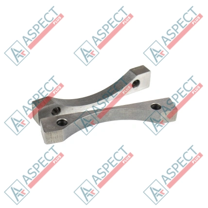 Entretoise de la plaque de retenue Vickers 690801 SKS