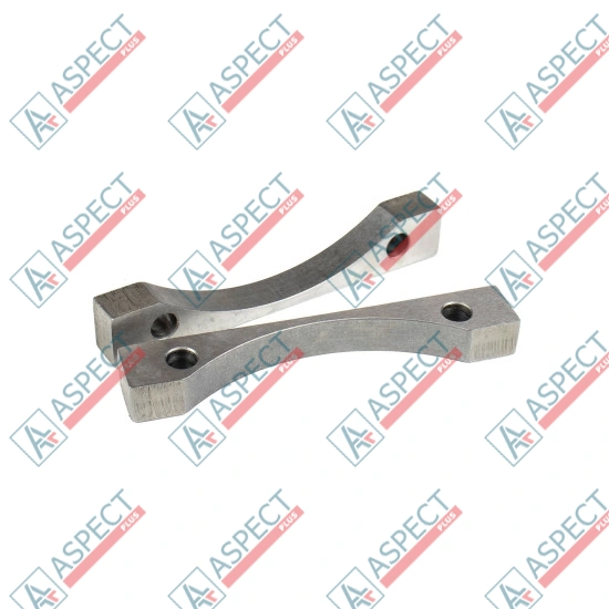 Проставка упора прижимной пластины Vickers 690801 SKS