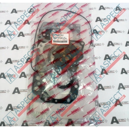 Set de garnituri pentru motor Yanmar (719812-92660) 3TNE82 AFM