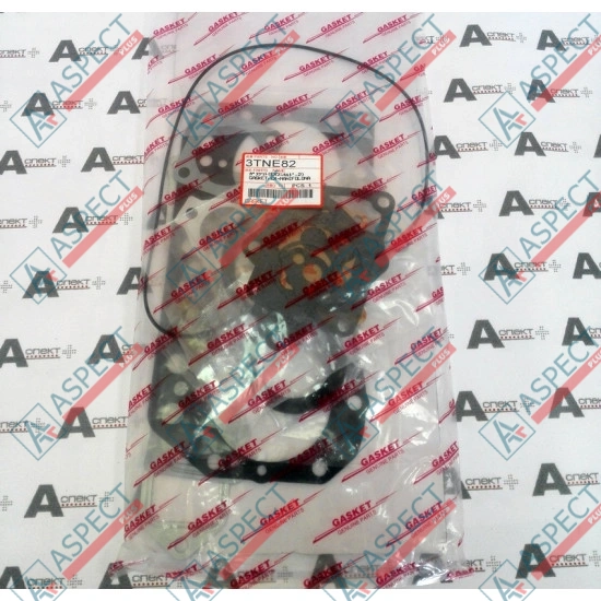 Комплект прокладок полный Yanmar (719812-92660) 3TNE82 AFM