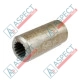 Муфта валов Vickers PVH57, PVH63 SKS
