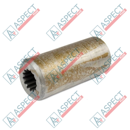Accouplement de l`arbre de transmission Vickers PVH57, PVH63 SKS