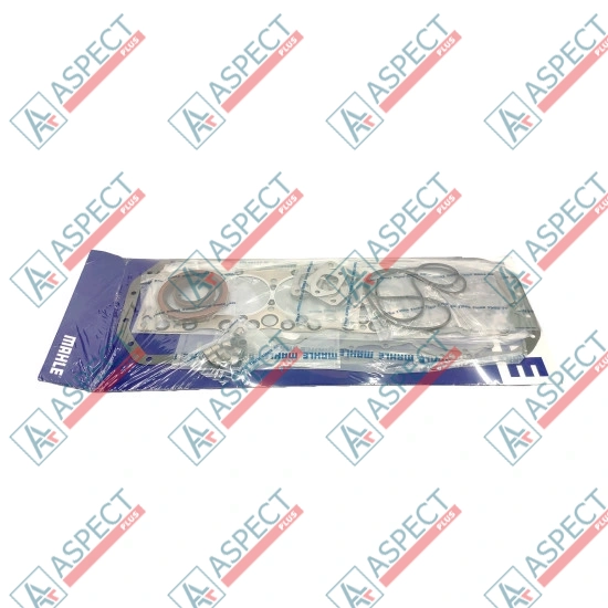 Engine gasket Set Isuzu (1878123115) 6BG1 Hitachi, JCB Mahle
