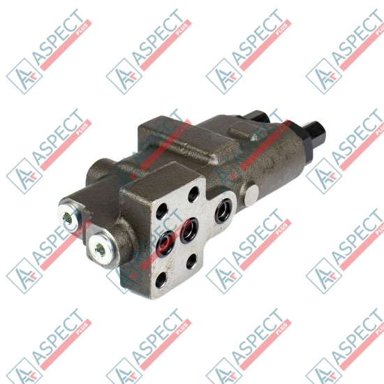 Регулятор управляющий клапан PVH CV Vickers 02-125161 SKS
