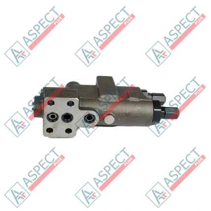 Regulator valvă de control PVH CV Vickers 02-125161 SKS