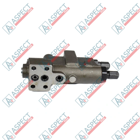 Регулятор управляющий клапан PVH CV Vickers 02-125161 SKS