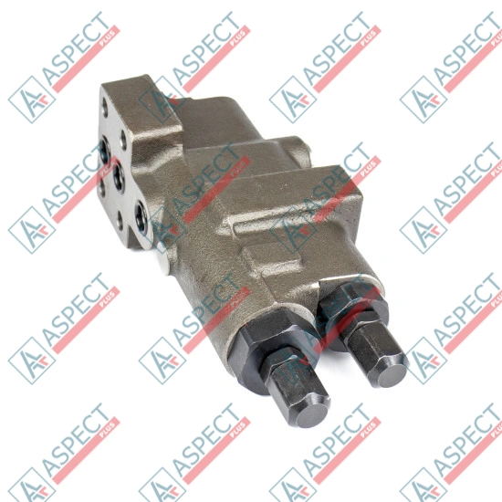 Регулятор управляющий клапан PVH CV Vickers 02-125161 SKS