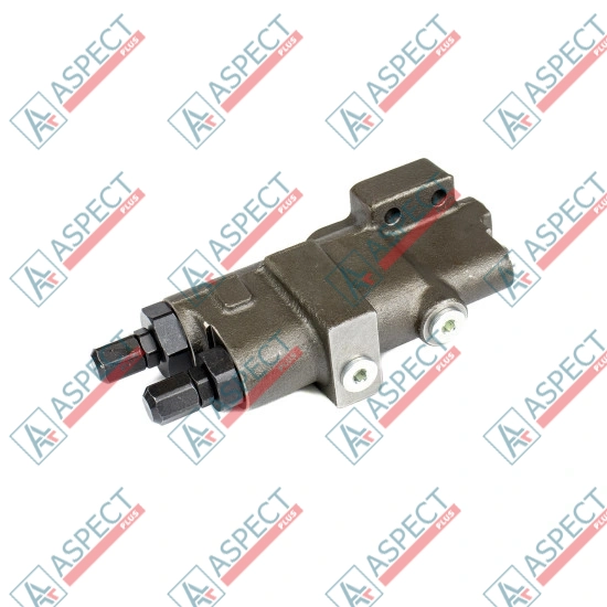 Регулятор управляющий клапан PVH CV Vickers 02-125161 SKS