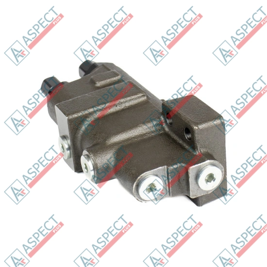Регулятор управляющий клапан PVH CV Vickers 02-125161 SKS