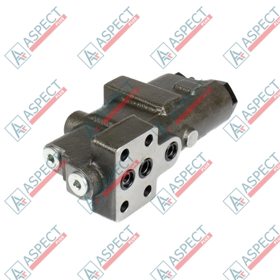 Control Valve Regulator CV Vickers PVH63 SKS