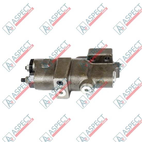 Control Valve Regulator CV Vickers PVH63 SKS
