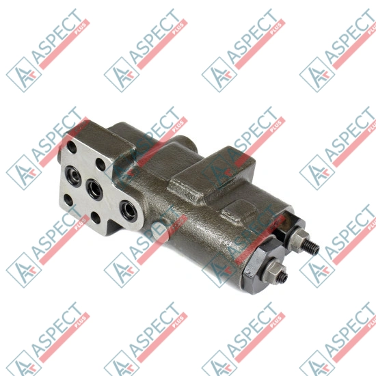 Control Valve Regulator CV Vickers PVH63 SKS