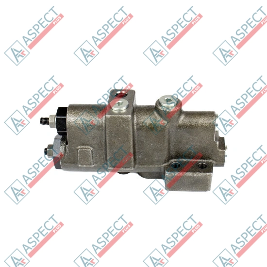 Control Valve Regulator CV Vickers PVH63 SKS