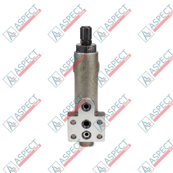 Регулятор управляющий клапан PVH CM Vickers 02-125162 SKS