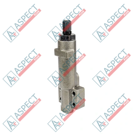 Steuerventil-Regler PVH CM Vickers 02-125162 SKS