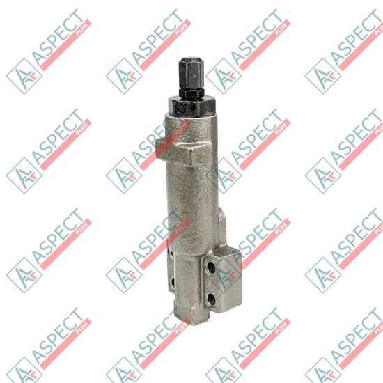 Регулятор управляющий клапан PVH CM Vickers 02-125162 SKS