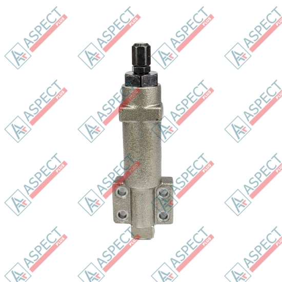 Регулятор управляющий клапан PVH CM Vickers 02-125162 SKS