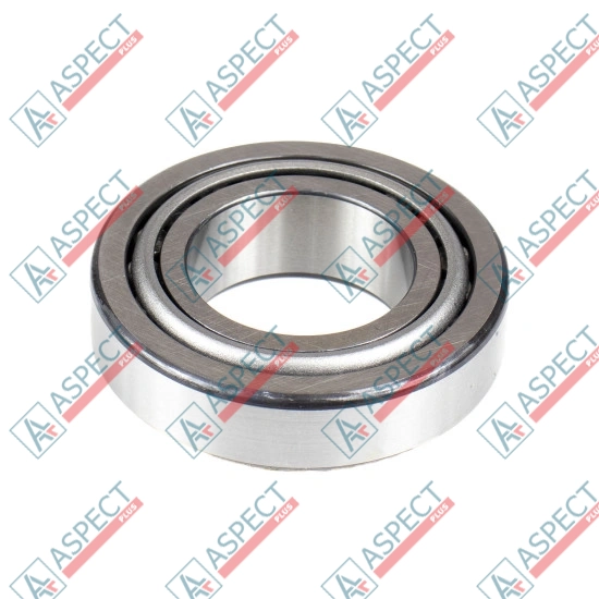 Roller Bearing D=+0.01 mm Vickers 513433 SKS