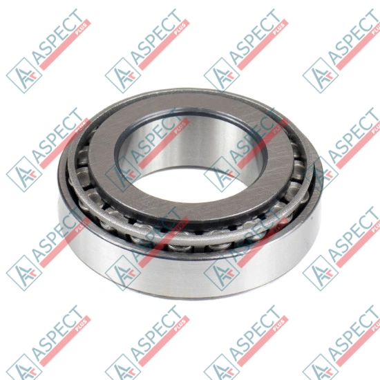 Roller Bearing D=+0.01 mm Vickers 513433 SKS