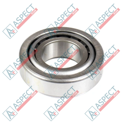 Roulement à rouleaux Vickers 513436 SKS