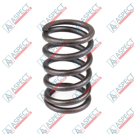 Spring of Rotor Vickers 584454 SKS