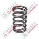 Spring of Rotor Vickers 584454 SKS