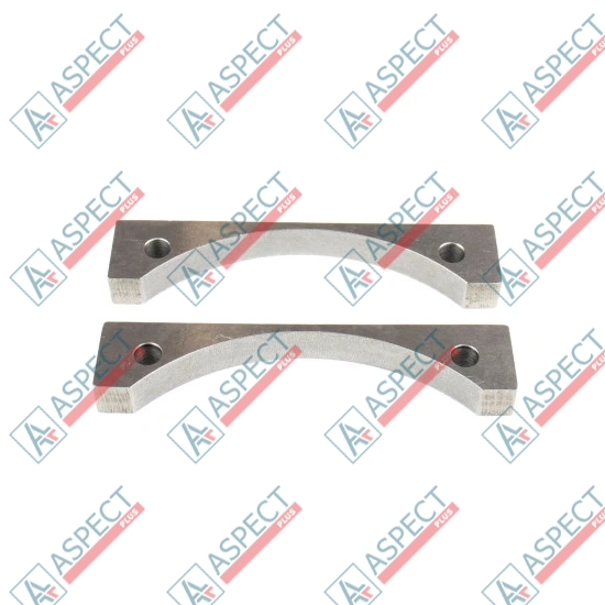 Spacer of Retainer Plate Vickers 526639 SKS