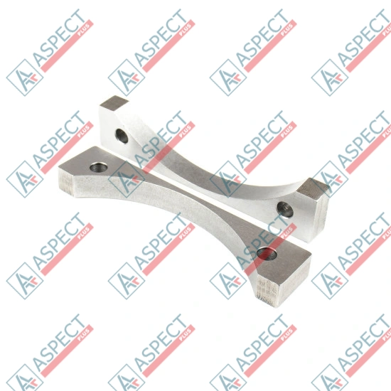 Spacer of Retainer Plate Vickers 526639 SKS