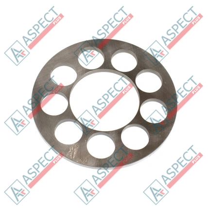 Halteplatte Vickers 584774 SKS