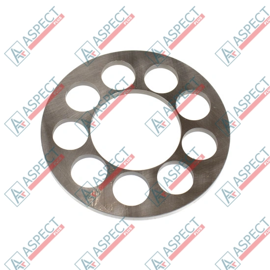 Retainer Plate Vickers 584774 SKS