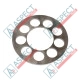 Пластина прижимная Vickers 584774 SKS