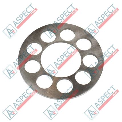 Halteplatte Vickers 584774 SKS