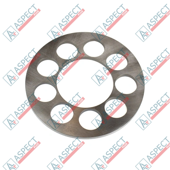 Retainer Plate Vickers 584774 SKS