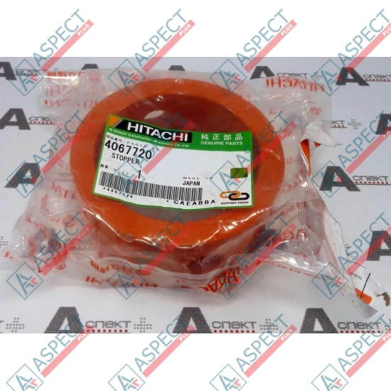 Палец Hitachi (4067720) ZX330LC, ZX350LC, ZX380LC John Deere Оригинал