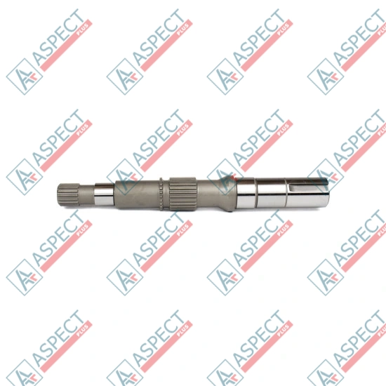 Вал гидронасоса Vickers 684344 SKS