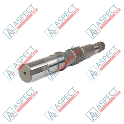 Antriebswelle Vickers 684344 SKS