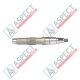 Вал гидронасоса L=294 mm, 0T/KONUS Vickers PVH74, PVH81 SKS