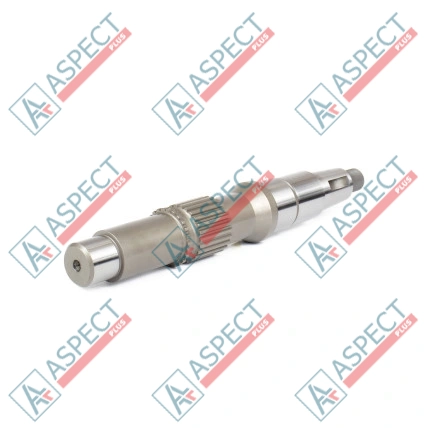 Antriebswelle L=294 mm, 0T/KONUS Vickers PVH74, PVH81 SKS