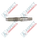 Drive Shaft L=277.5 mm, 14T/0T Vickers PVH74, PVH81 SKS