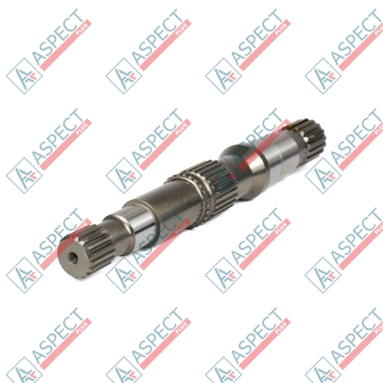 Вал гидронасоса Vickers 864343 SKS