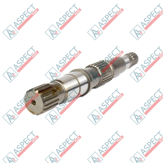 Вал гидронасоса Vickers 864343 SKS