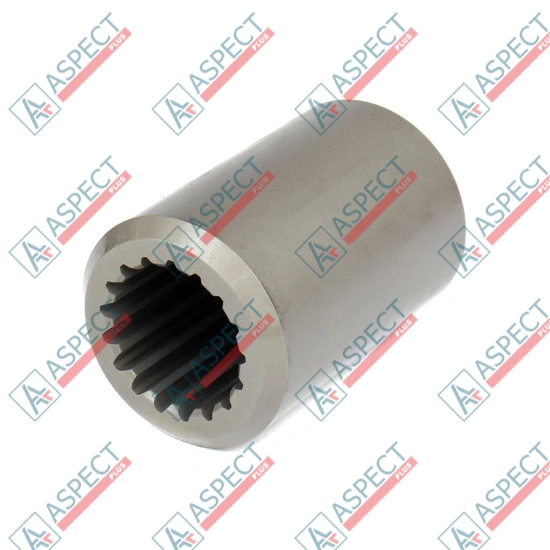 Муфта валов 17T/9T Vickers PVH74, PVH81 SKS