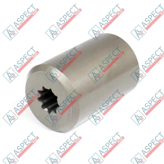 Муфта валов 17T/9T Vickers PVH74, PVH81 SKS