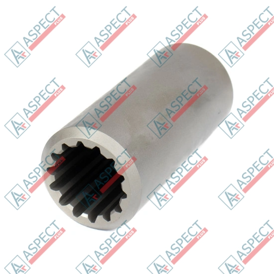 Муфта валов 17T/14T Vickers PVH74, PVH81 SKS