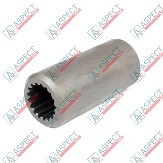 Муфта валов 17T/14T Vickers PVH74, PVH81 SKS