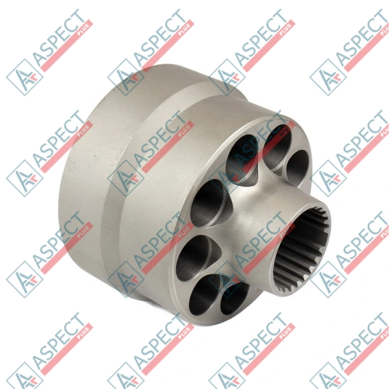 Блок цилиндров Vickers 937026 SKS