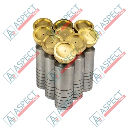 Sabot de piston Vickers 02-306364 SKS