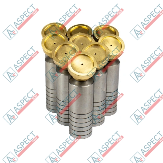 Piston shoe Vickers 02-306364 SKS