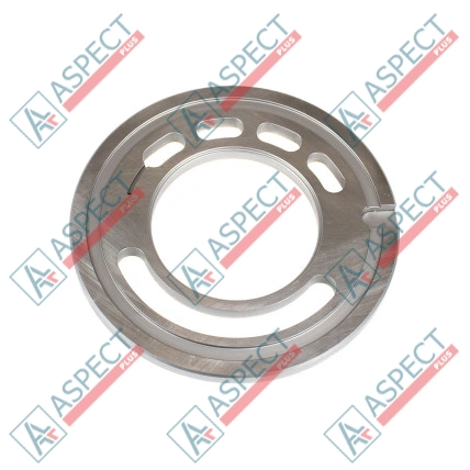 Plaque de soupape gauche Vickers 928406 SKS