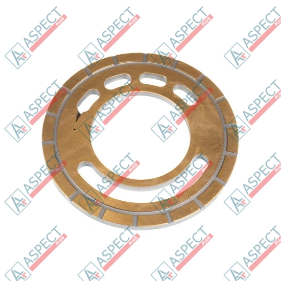 Шайба Распределительная R Vickers 928405 SKS